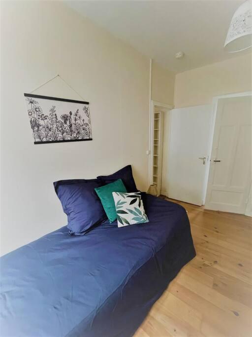 Le Guernisac - Studio Cosy Plein Centre Apartment Morlaix Exterior foto